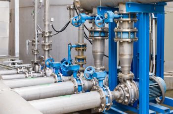 Pumping Stations