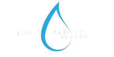 YOB Trading Logo